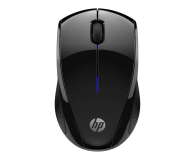 HP HP X3000 G3 Wireless Mouse (czarna) - 1480061 - zdjęcie 1